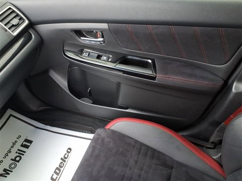 Used 2021 Subaru WRX STI image 25