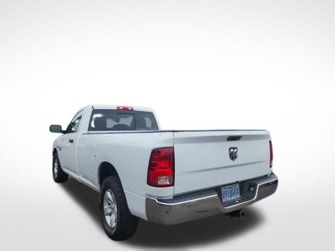 Used 2014 RAM 1500 Tradesman w/ Power & Remote Entry Group RWD image 4