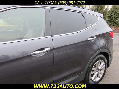 Used 2015 Hyundai Santa Fe Sport 2.0T image 29