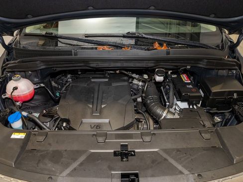 Certified 2024 Kia Carnival SX Prestige image 21