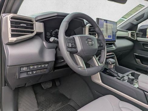 New 2026 Toyota Tundra Limited AWD/4WD image 3