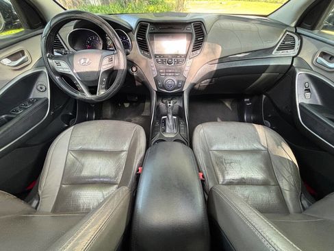 Used 2013 Hyundai Santa Fe Limited w/ Technology Pkg image 19