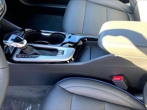 New 2026 Buick Envista Sport Touring w/ Convenience I Package image 11