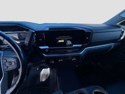 Used 2022 GMC Sierra 1500 SLT w/ X31 Off-Road Package image 28