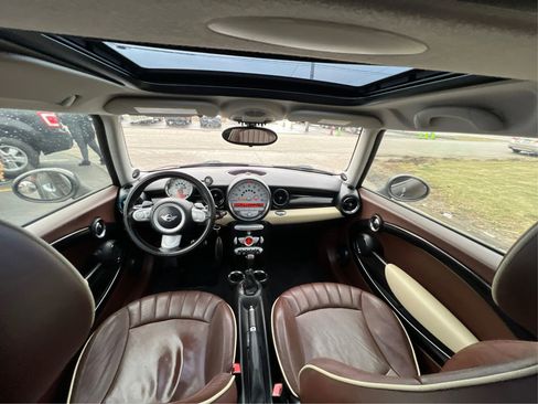 Used 2010 MINI Cooper Clubman S image 25