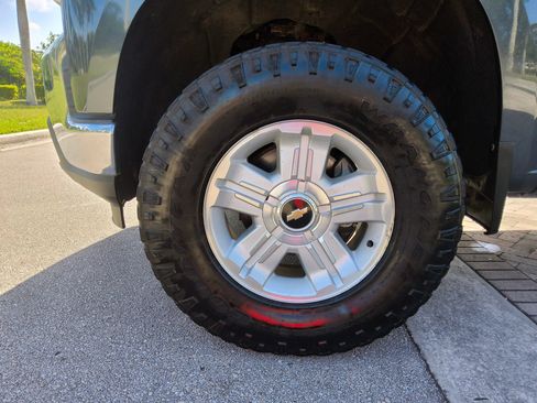 Used 2020 Chevrolet Silverado 1500 LT w/ All-Star Edition AWD/4WD image 45