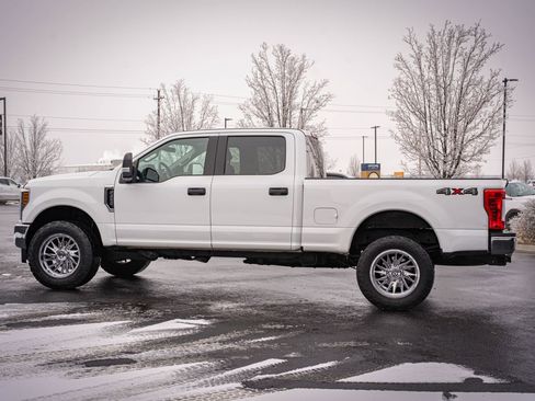 Used 2019 Ford F250 XLT image 10