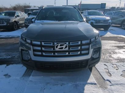 New 2026 Hyundai Santa Cruz SEL