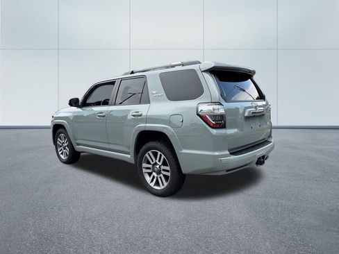 Used 2022 Toyota 4Runner TRD Sport w/ Technology Package AWD/4WD image 7