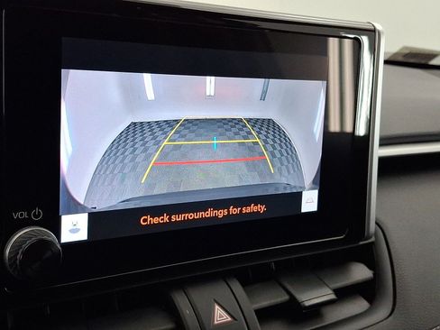 Certified 2023 Toyota RAV4 XLE AWD/4WD image 7
