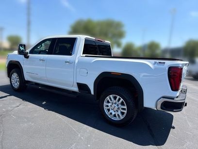 Used 2024 GMC Sierra 2500 SLT