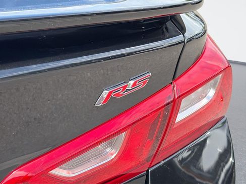 Used 2025 Chevrolet Malibu RS FWD image 27