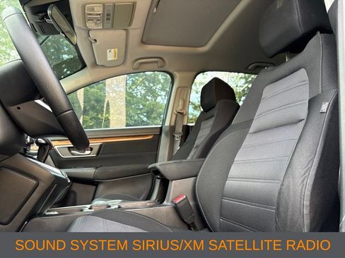 Used 2019 Honda CR-V EX image 4