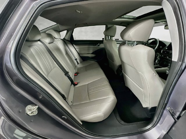 Used 2019 Honda Accord EX-L image 32