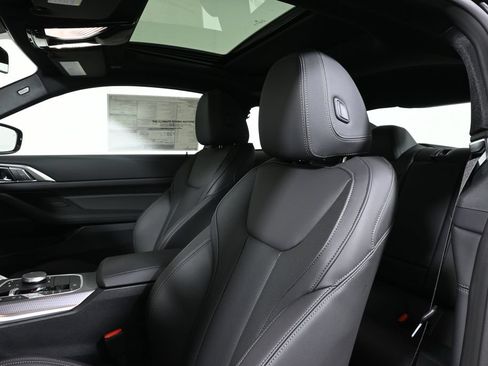 New 2027 BMW 430i Coupe w/ M Sport Package AWD/4WD image 16