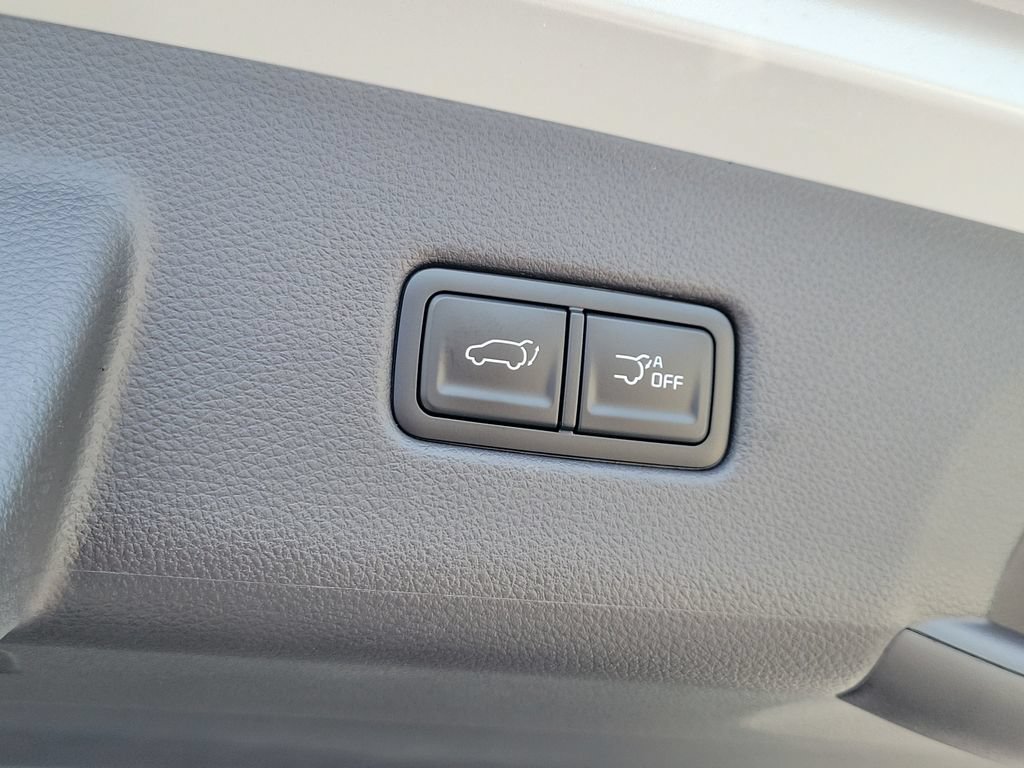 New 2026 Kia Carnival SX Prestige FWD image 29