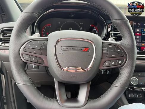 New 2026 Dodge Durango GT AWD/4WD image 14