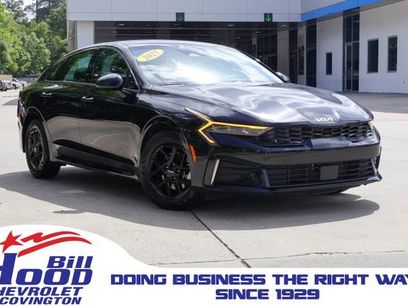 Used 2025 Kia K5 LXS