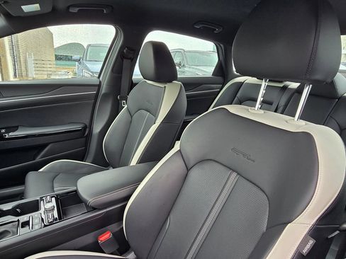 Certified 2025 Kia K5 GT-Line FWD image 23