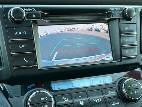 Used 2018 Toyota RAV4 Adventure FWD image 18