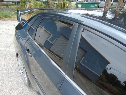 Used 2011 Subaru Impreza WRX STI AWD/4WD image 5