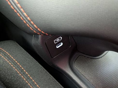 Used 2024 Honda HR-V Sport image 10