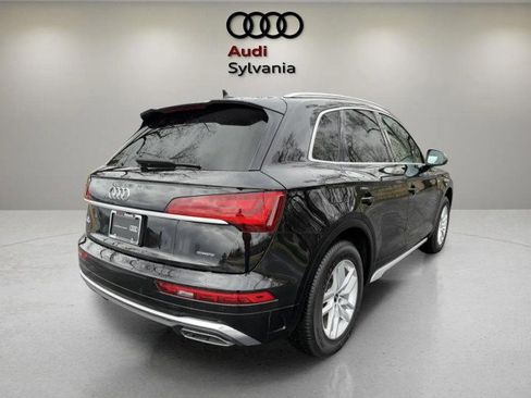 Used 2022 Audi Q5 2.0T Premium image 7