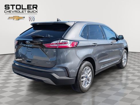 Used 2022 Ford Edge SEL w/ Convenience Package image 5