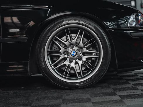 Used 2003 BMW M5 image 14