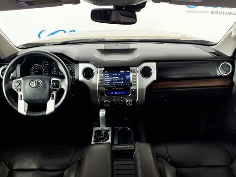 Used 2020 Toyota Tundra Limited RWD image 14