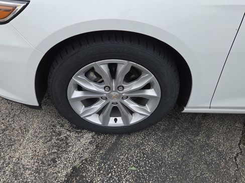 Used 2024 Chevrolet Malibu LT FWD image 28