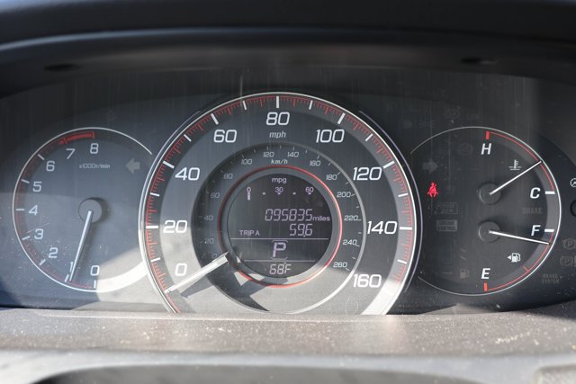 Used 2014 Honda Accord Sport image 13