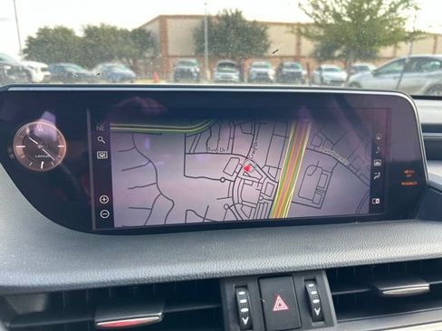 Used 2021 Lexus ES 350 w/ Premium Package FWD image 14