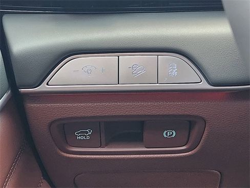 New 2026 Genesis GV80 3.5T Prestige image 17