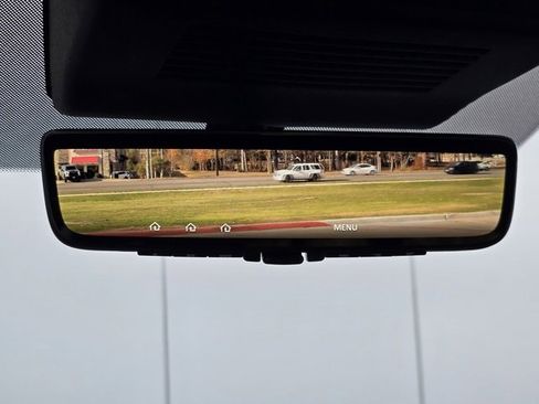 Used 2023 Nissan Armada Platinum w/ Captain's Chairs Package image 34