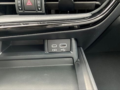 Used 2024 Lexus NX 350 AWD w/ Cold Area Package image 26