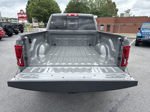 New 2025 RAM 2500 Power Wagon image 20