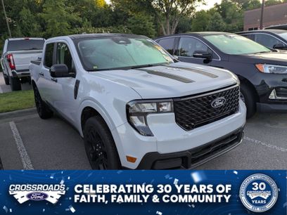 Used 2025 Ford Maverick XLT w/ Equipment Group 301A