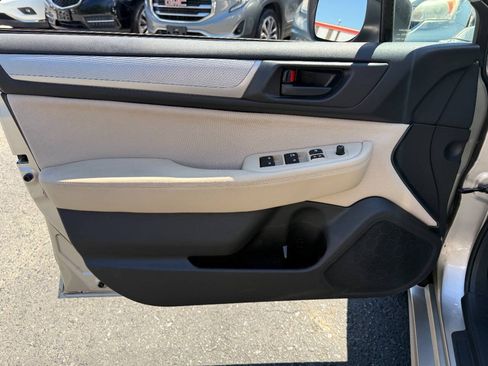 Used 2019 Subaru Legacy 2.5i AWD/4WD image 14