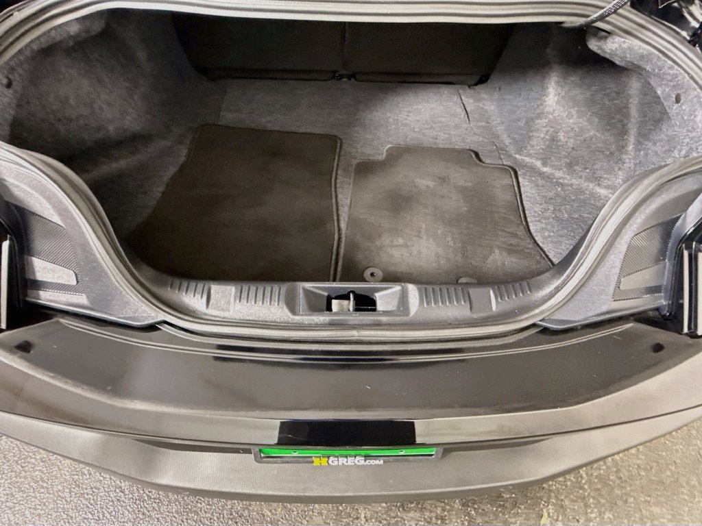 Used 2026 Ford Mustang Coupe RWD image 32