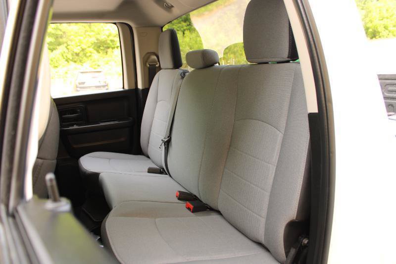 Used 2021 RAM 1500 Tradesman w/ Popular Equipment Group RWD image 13