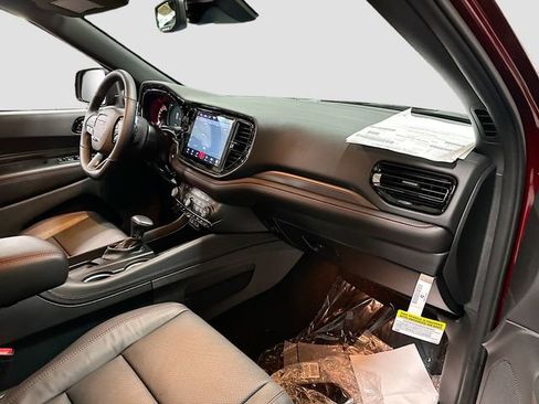 New 2026 Dodge Durango GT image 33