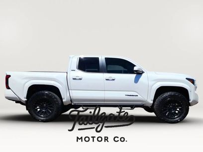 Used 2024 Toyota Tacoma SR5