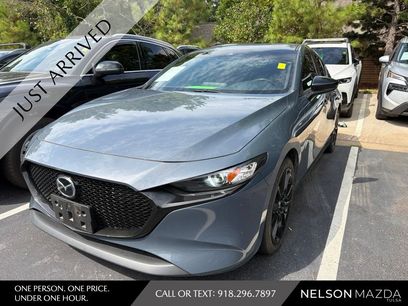 Used 2023 MAZDA MAZDA3 s