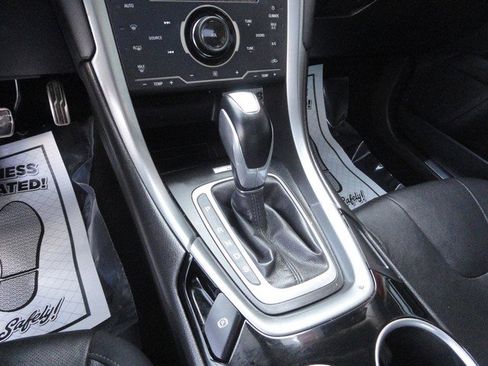 Used 2013 Ford Fusion Titanium w/ Titanium Driver Assist Pkg image 12