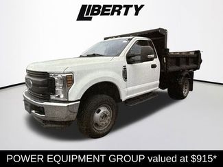 Used 2019 Ford F350 XL w/ XL Value Package video 3