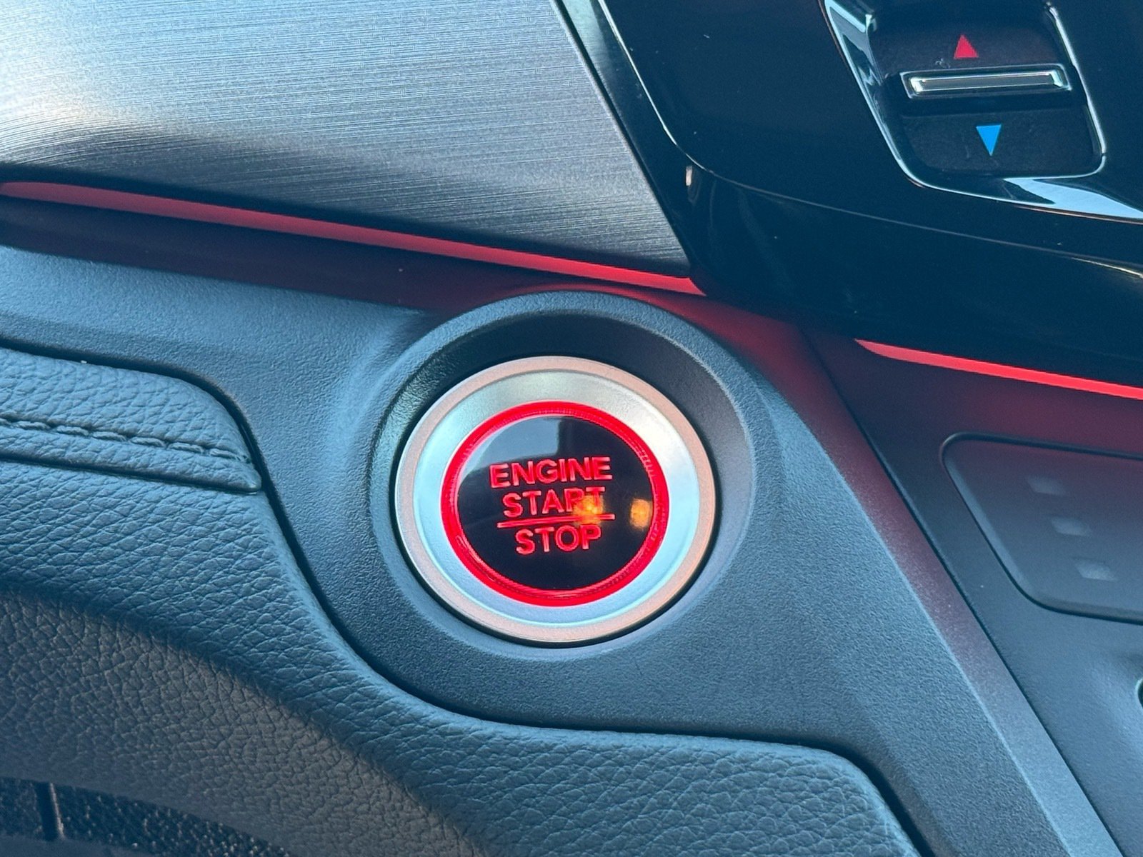 Certified 2026 Honda Odyssey Sport-L image 26