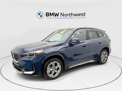 New 2027 BMW X1 xDrive28i