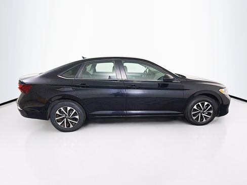 Used 2024 Volkswagen Jetta S FWD image 10