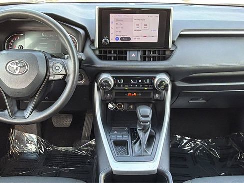 Certified 2025 Toyota RAV4 XLE image 33